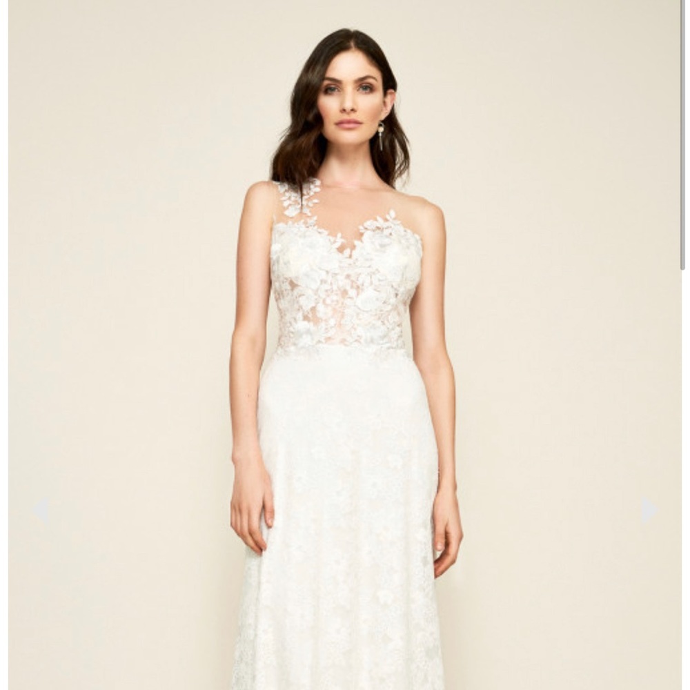 Tadashi Shoji Diandra gown